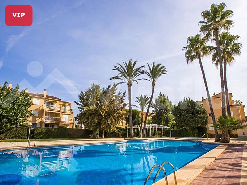 Apartment for sale Denia