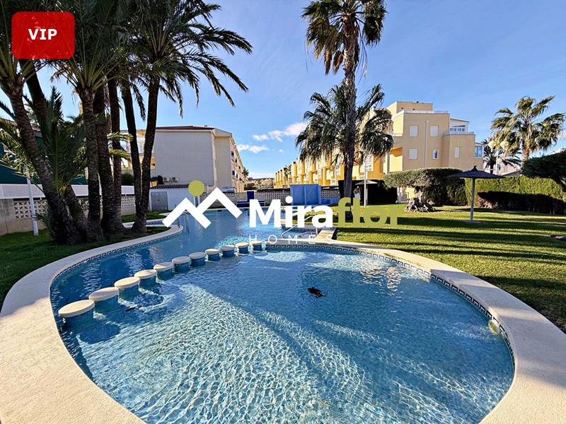 Apartment for sale Denia