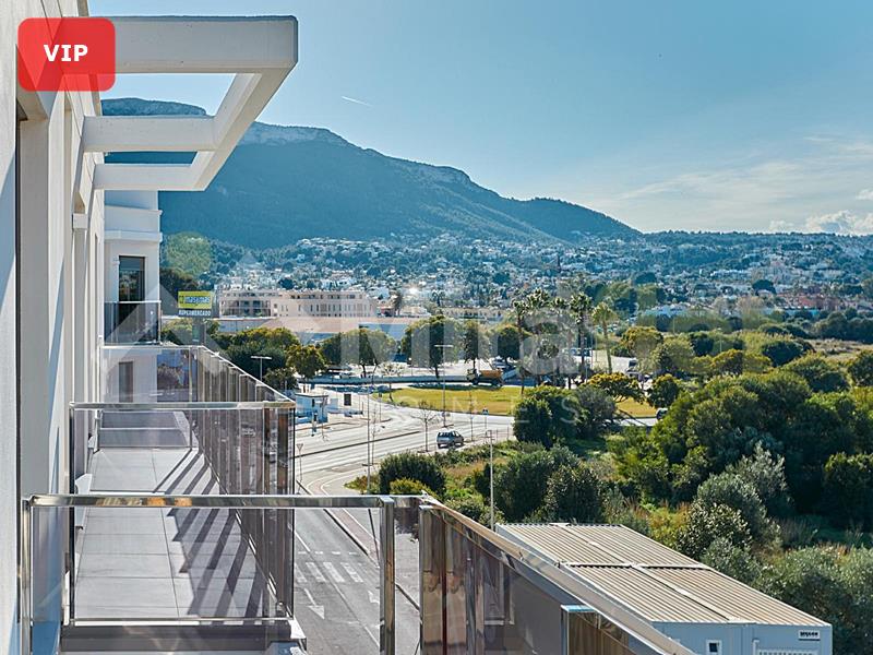 Apartment for sale Denia
