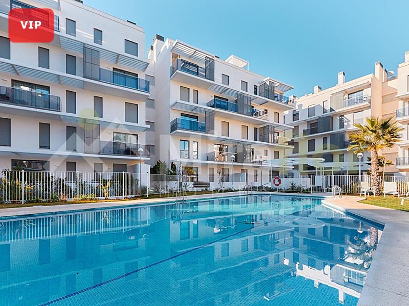 Apartment for sale Denia
