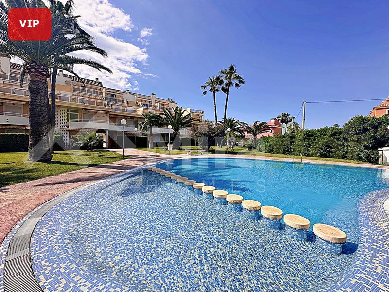 Apartment for sale Denia