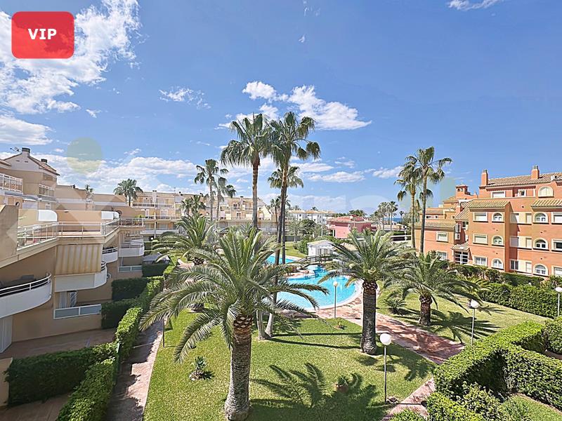 Apartment for sale Denia