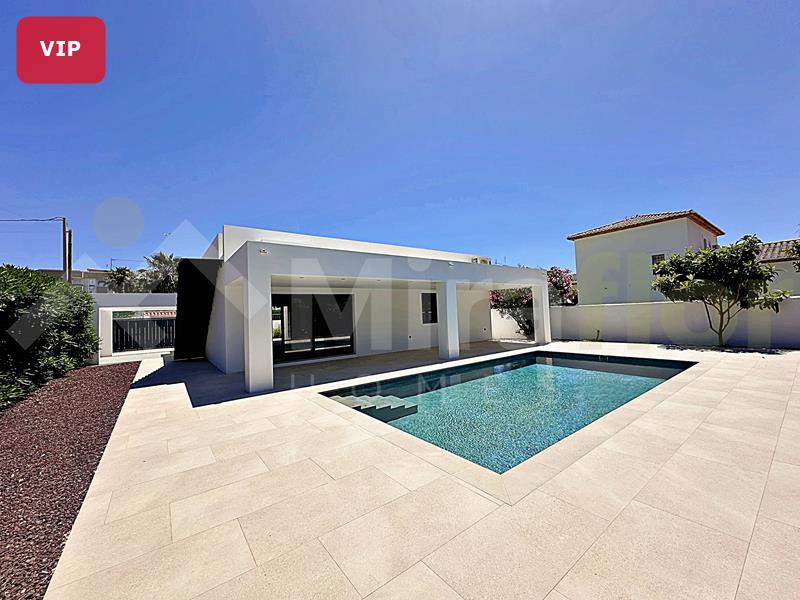 Villa for sale Denia