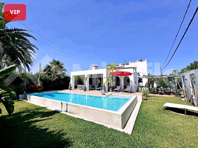 Villa for sale Denia