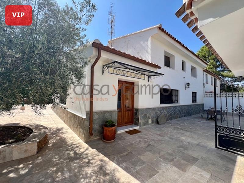 Character Property in Lubrin