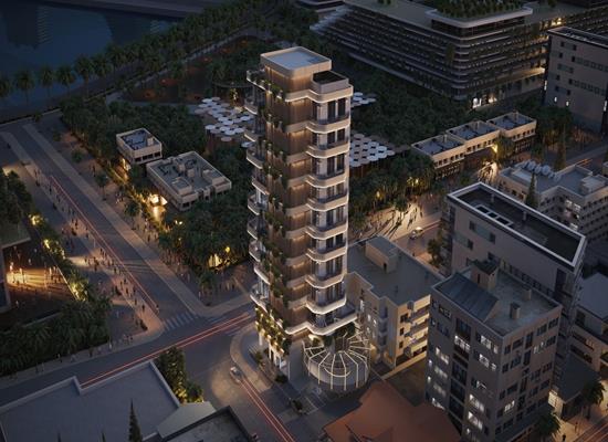 Apartment in Larnaca