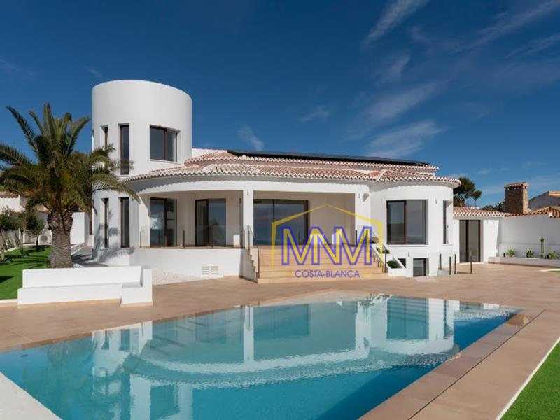 Villa in Javea