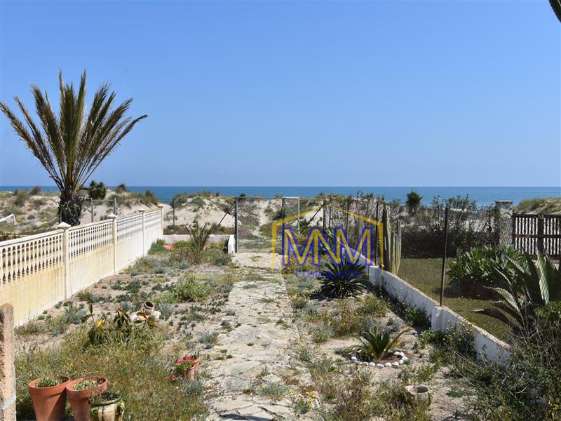Bungalow in Oliva Nova