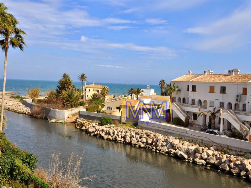 Villa in Denia