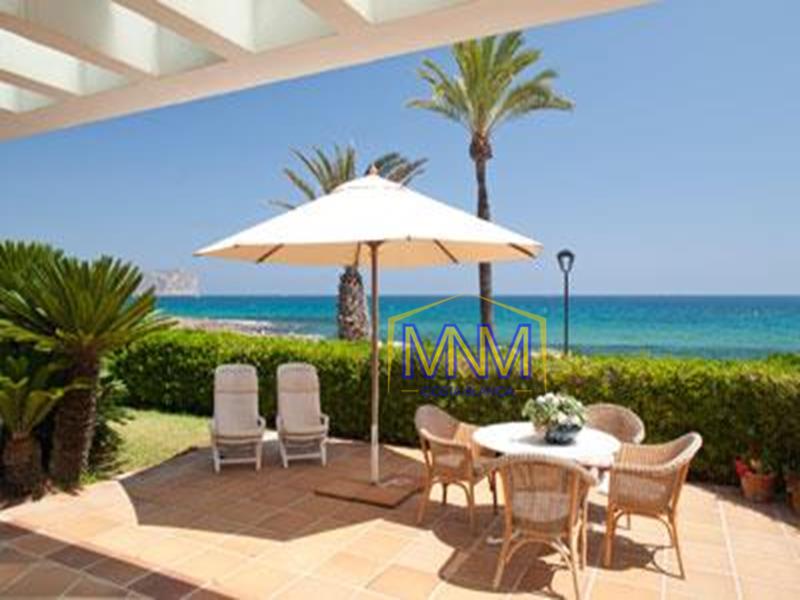 Villa in Javea