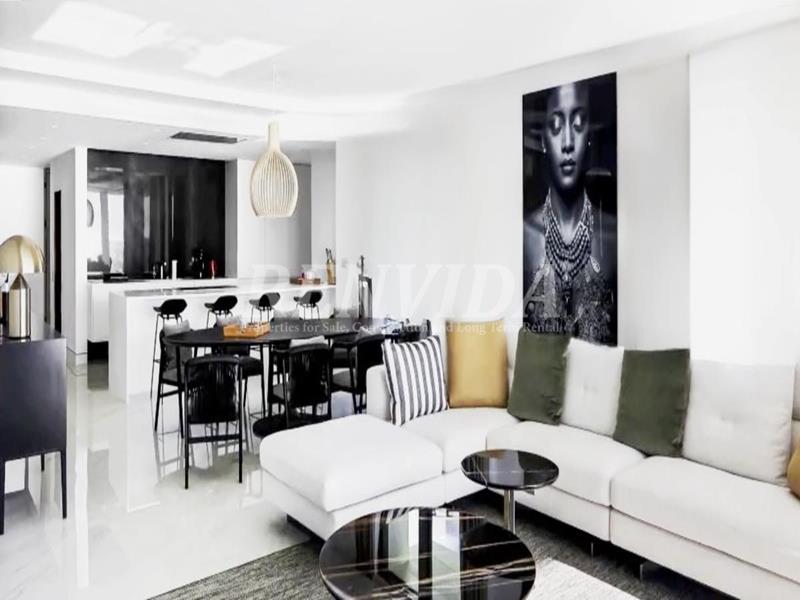 Flats for sale Relleu