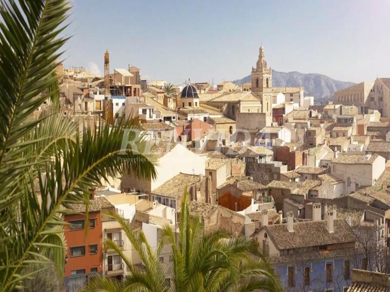 Flats for sale Relleu