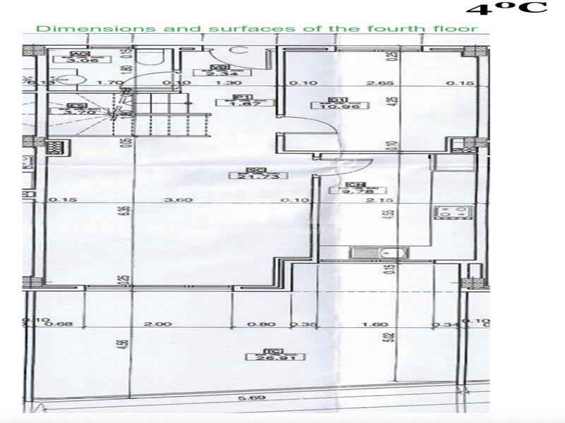 Flats for sale Relleu