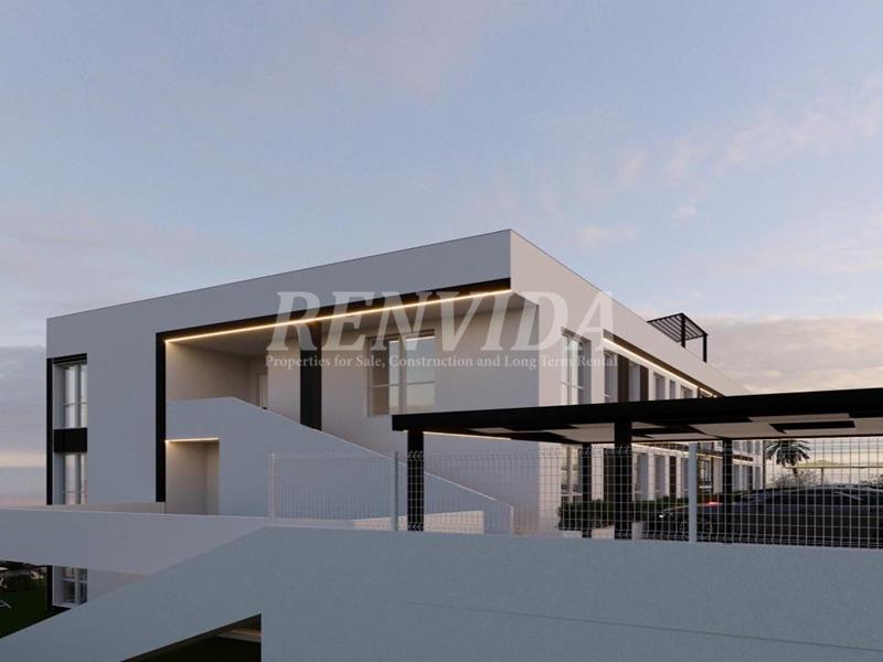 Apartment for sale Finestrat