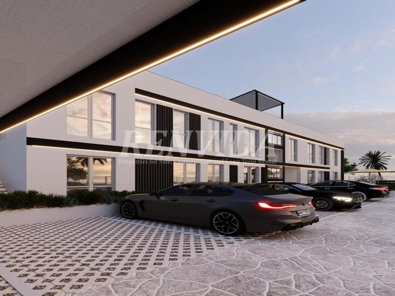 Apartment for sale Finestrat