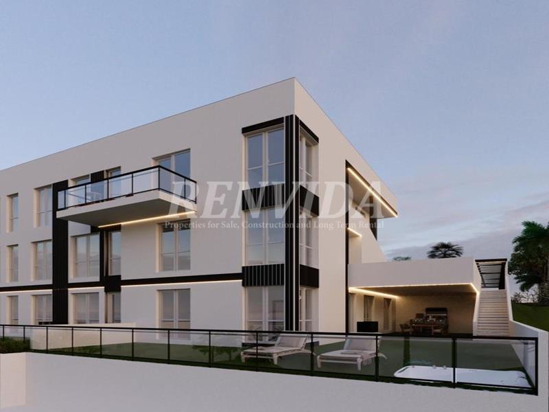 Apartment for sale Finestrat