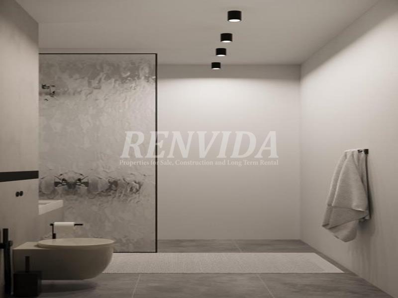 Apartment for sale Finestrat