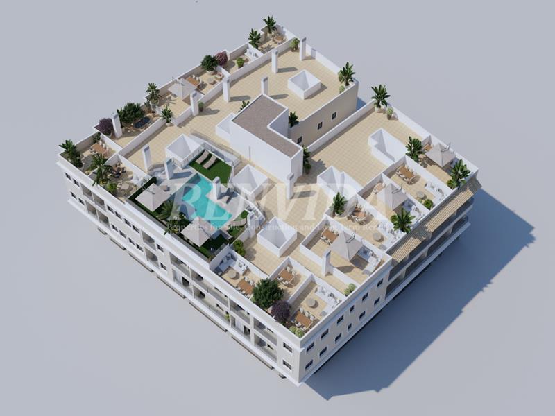 Apartment for sale Algorfa
