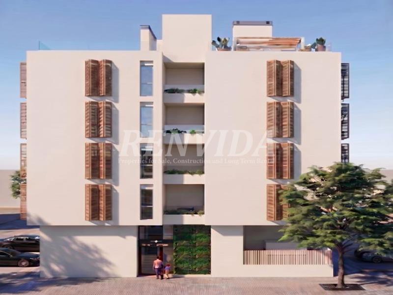 Apartment for sale San Pedro del Pinatar
