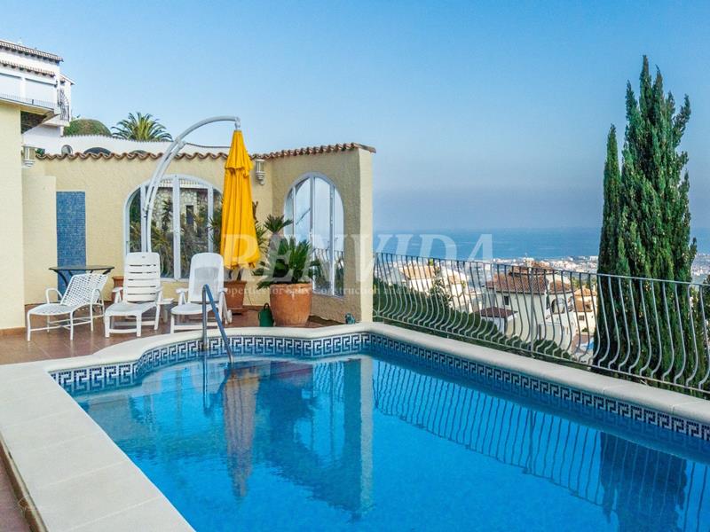 Villa for sale Monte Pego