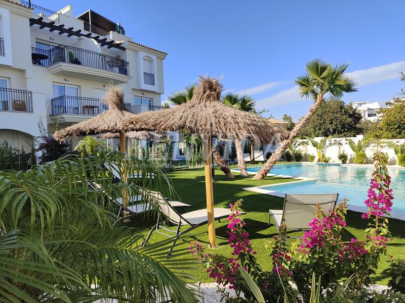 Penthouse for sale Denia