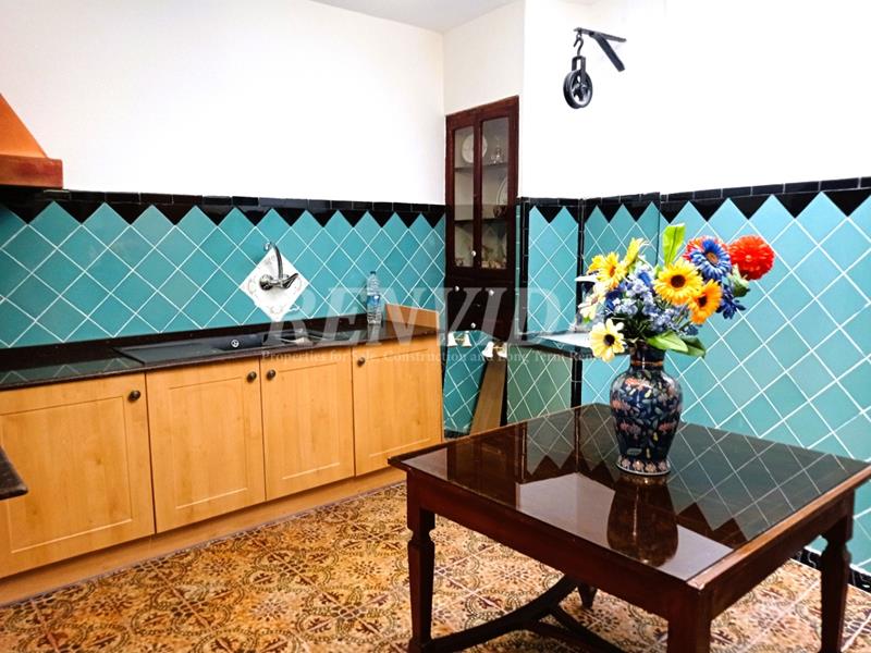 Townhouse for sale Benidoleig