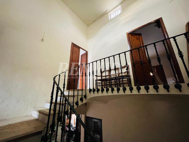 Townhouse for sale El Verger