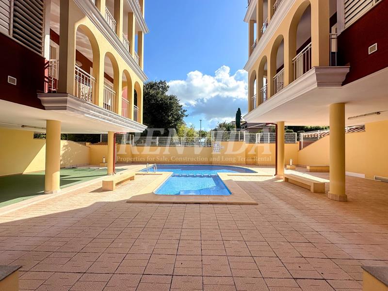 Apartment for sale Pedreguer