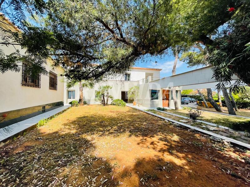 Villa se vende Denia
