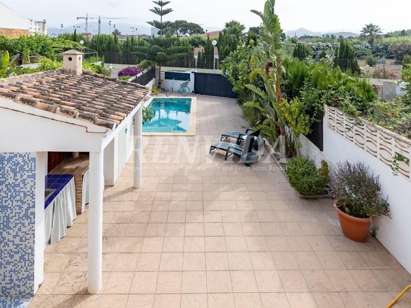 Townhouse for sale Oliva