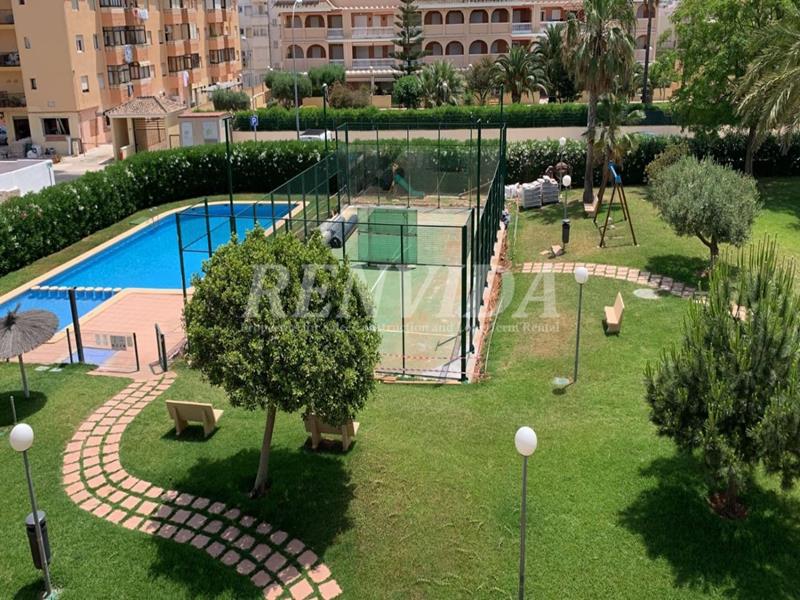 Apartment for sale Denia