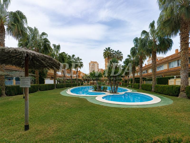 Townhouse for sale Alicante