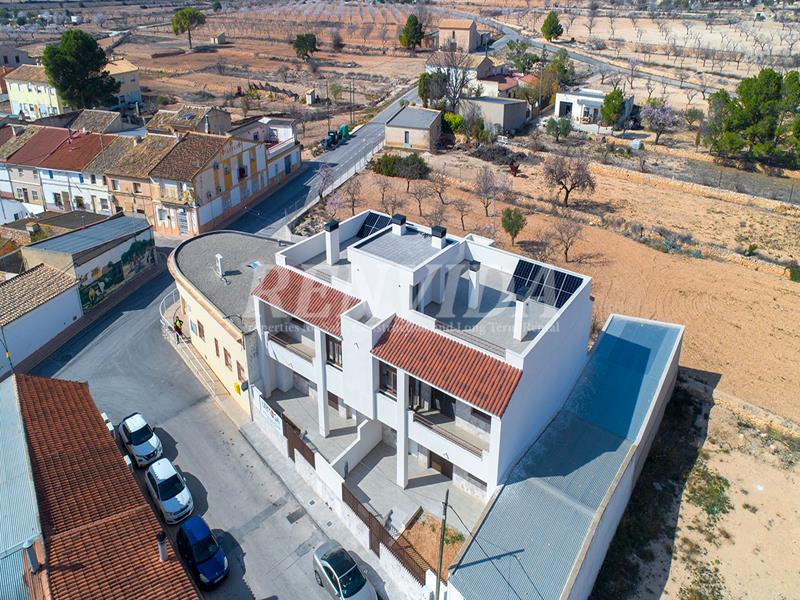 Apartment for sale Aspe