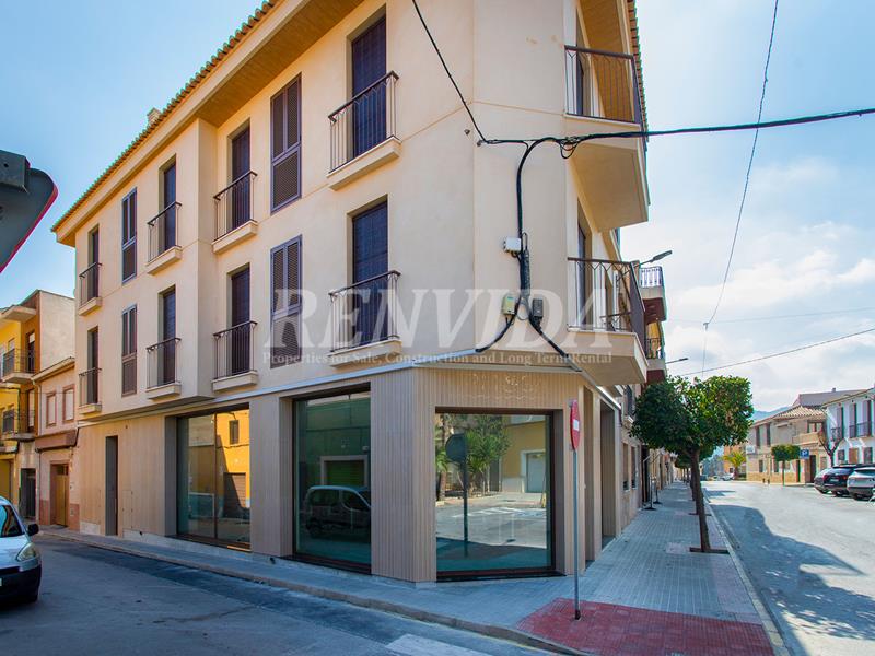 Apartment for sale Aspe