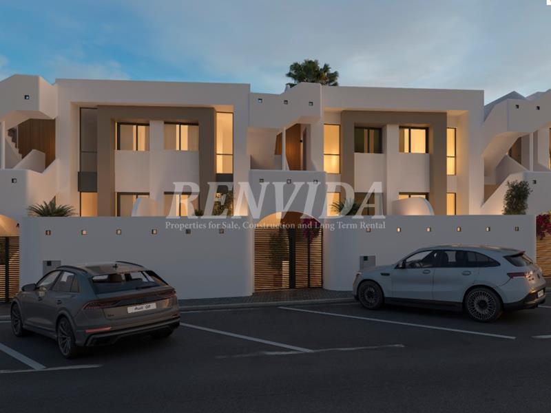 Apartment for sale Murla