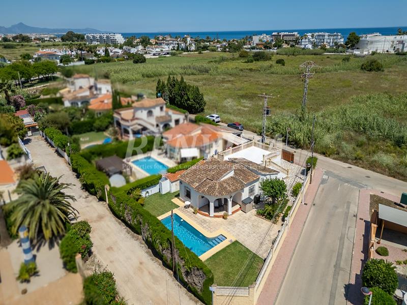 House for sale Els Poblets