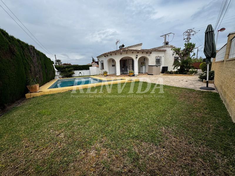 House for sale Els Poblets