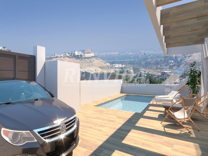 Villa for sale Rojales