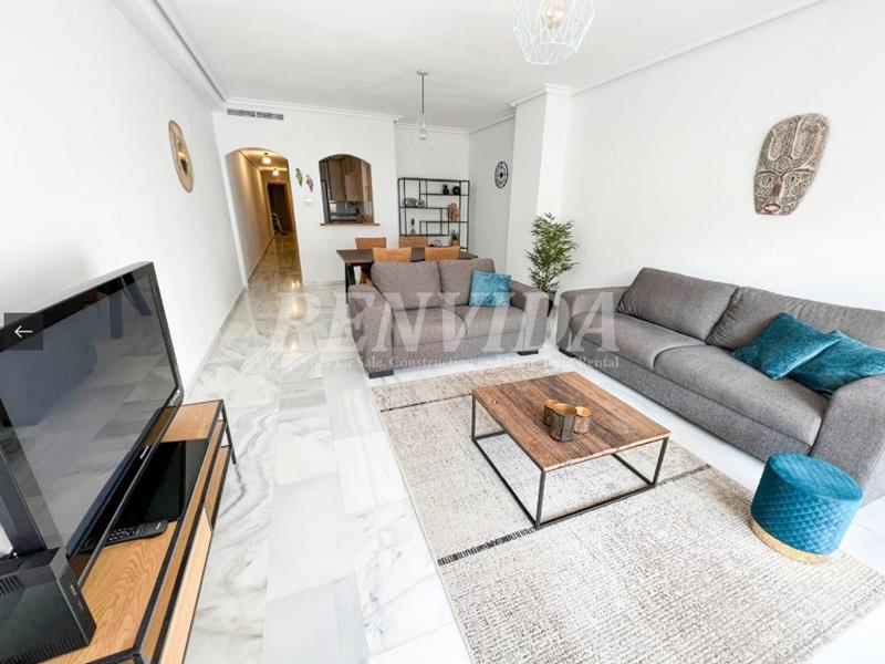 Apartment for sale Calpe