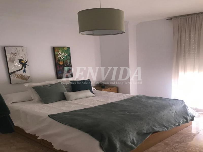 Apartment for sale Denia