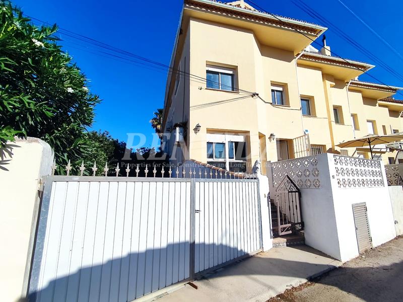 Townhouse for sale Els Poblets