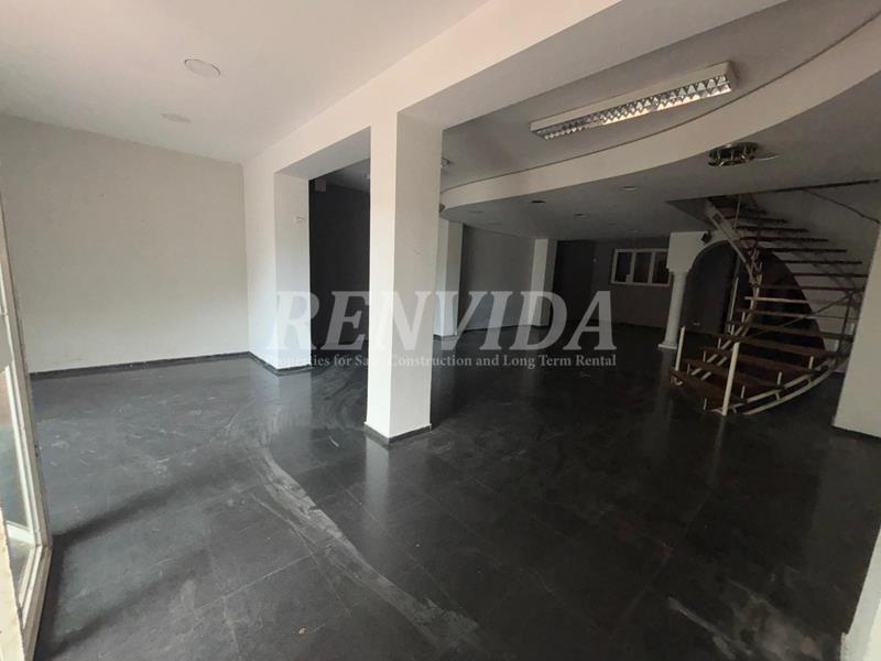 Commercial for rent Ondara
