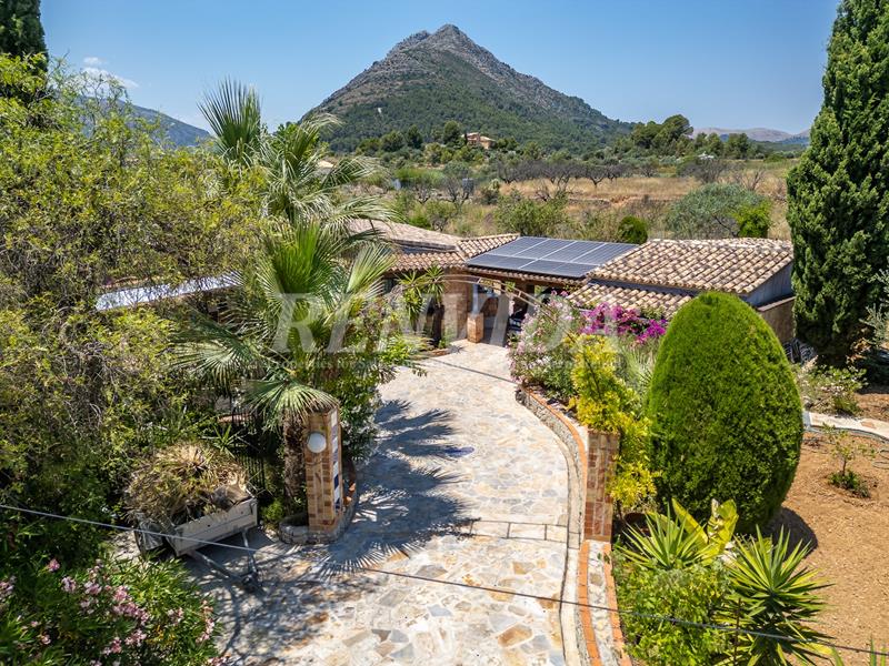 Villa for sale Murla