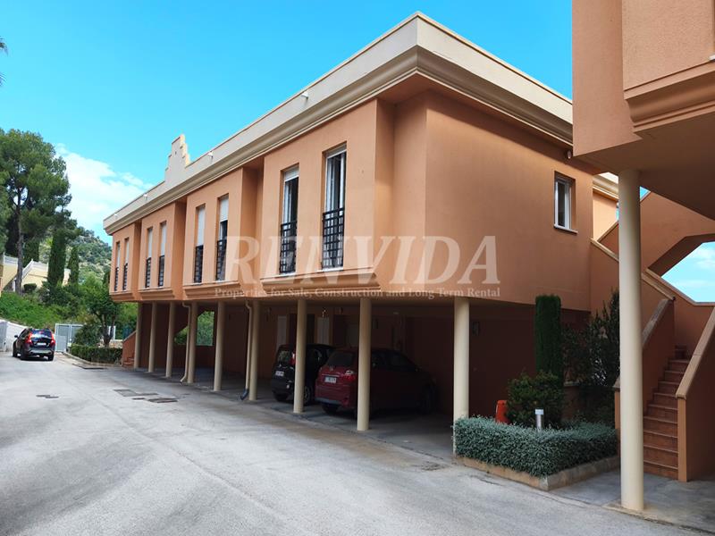 Penthouse for sale La Sella