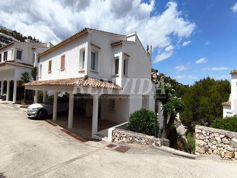 Duplex for sale La Sella