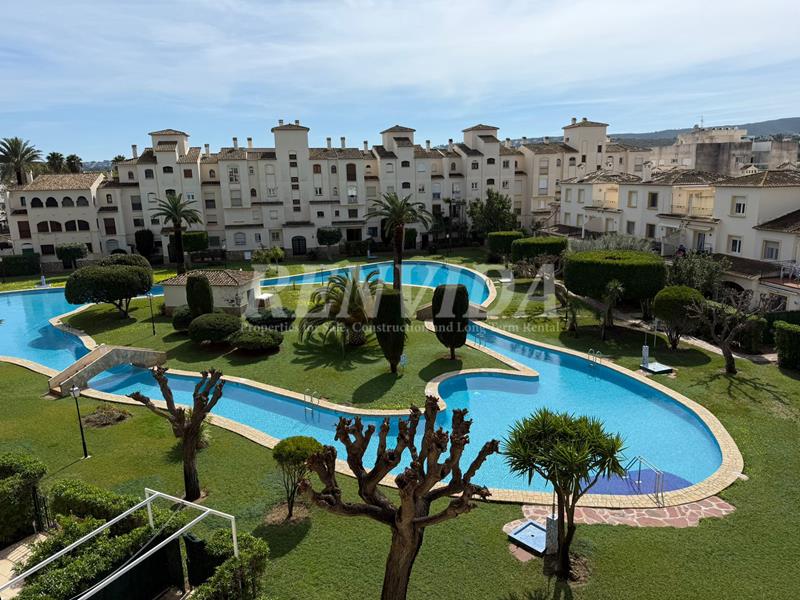 Apartment for sale Javea