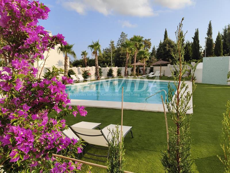 Apartment for sale Denia