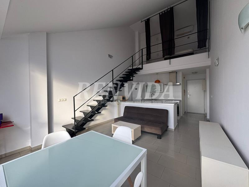 Apartment for rent Beniarbeig