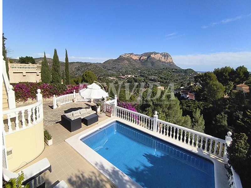 Villa for sale La Sella