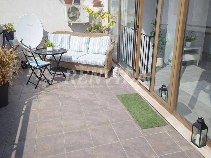 Apartment for rent Els Poblets